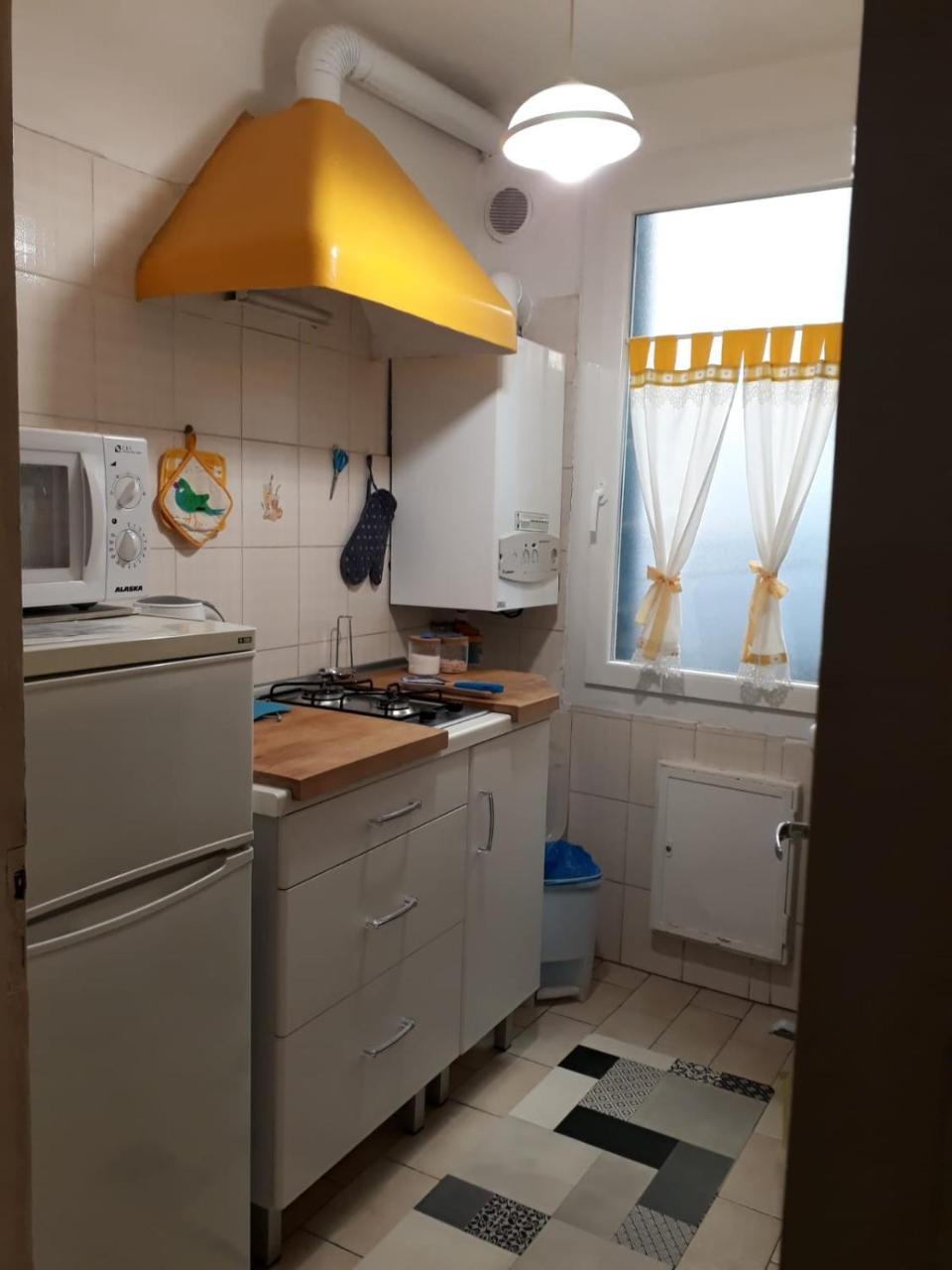 Ca Del Giazzo Apartman Velence Kültér fotó