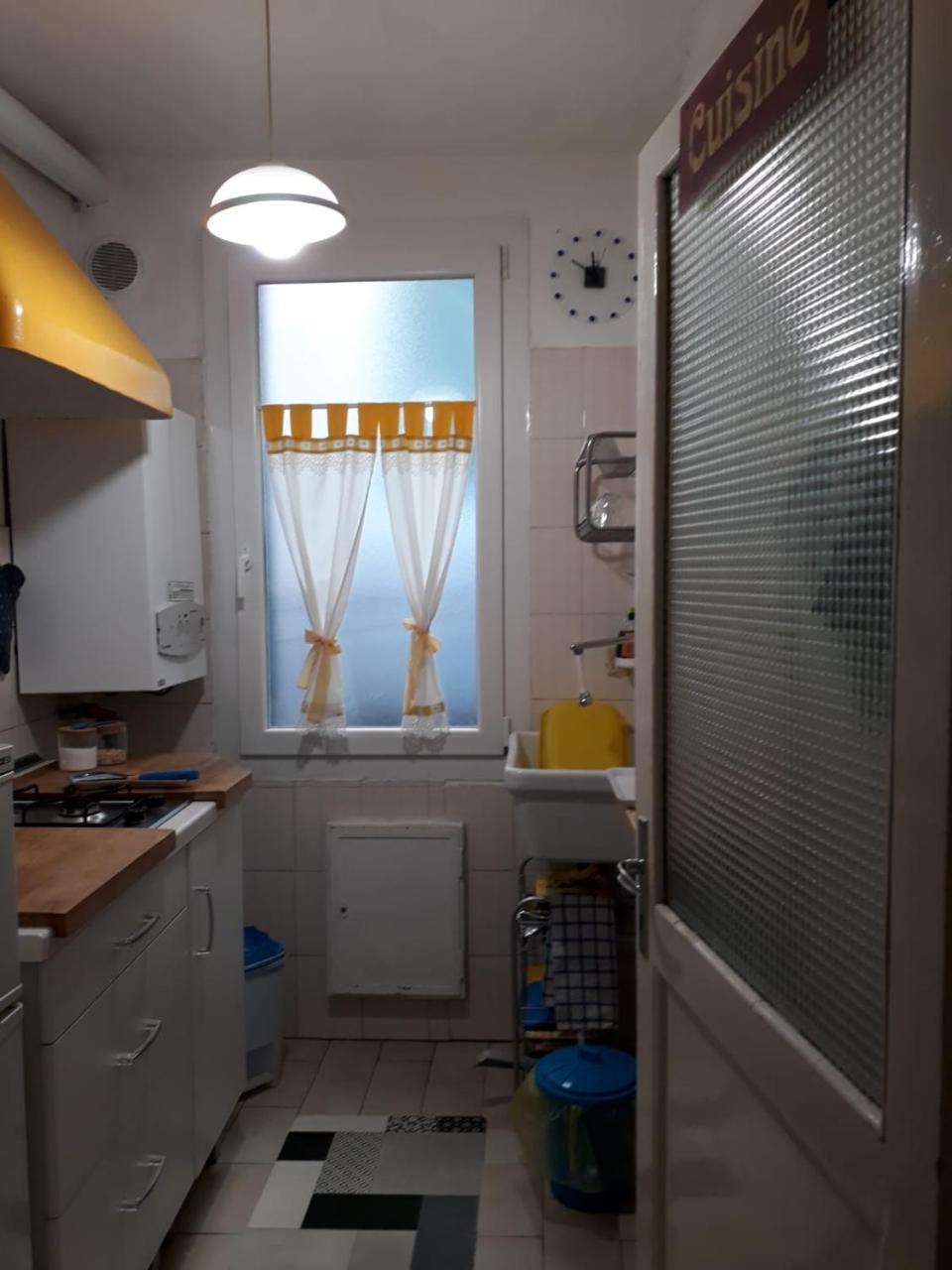 Ca Del Giazzo Apartman Velence Kültér fotó